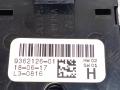 9362126, 61319362126, 7443984, 51417443984 блок управления стеклоподъемниками BMW 4 F32/F33 [рестайлинг] 2018г. - фото №4