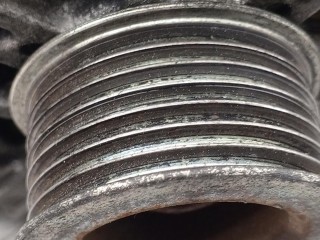 генератор, ориг. номер 7803724, 12317803724, BMW X6 E71 2007-2012