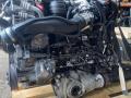 двигатель BMW X6 E71 2012г. - фото №3