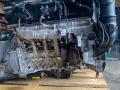 двигатель BMW X6 E71 2012г. - фото №4