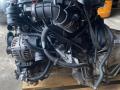 двигатель BMW 3 E46 [рестайлинг] 2004г. - фото №3