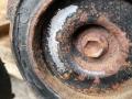 компрессор кондиционера BMW X3 E83 2006г. - фото №2
