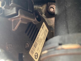 генератор, ориг. номер 8507624, 12318507624, BMW 3 E90/E91 [рестайлинг] 2008-2013