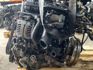 двигатель в сборе, ориг. номер CDHB, CAB, CJEB, CJEE, CABD, Audi A5 8T 2007-2011