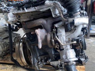 двигатель в сборе, ориг. номер CDHB, CAB, CJEB, CJEE, CABD, Audi A5 8T 2007-2011