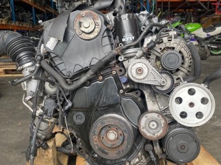 двигатель в сборе, ориг. номер CDN, CDNB, CPMA, CAEB, CDNC, CAED, CPMB, CNCD, CNCE, Audi A5 8T 2007-2011