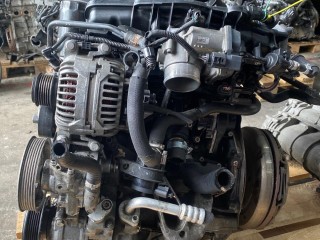 двигатель в сборе, ориг. номер CDN, CDNB, CPMA, CAEB, CDNC, CAED, CPMB, CNCD, CNCE, Audi A5 8T 2007-2011
