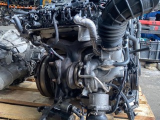 двигатель в сборе, ориг. номер CDN, CDNB, CPMA, CAEB, CDNC, CAED, CPMB, CNCD, CNCE, Audi A5 8T 2007-2011
