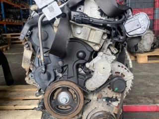 двигатель в сборе, ориг. номер T1WB, T1WA, Ford S-Max 1 поколение [рестайлинг] 2010-2015