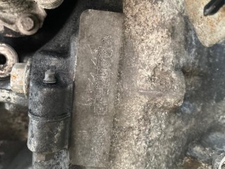 двигатель в сборе, ориг. номер T1WB, T1WA, Ford S-Max 1 поколение [рестайлинг] 2010-2015