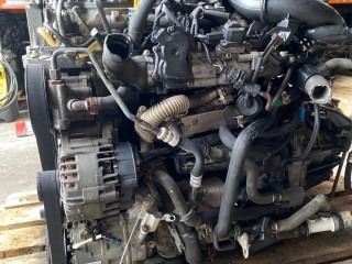 двигатель в сборе, ориг. номер M9R692, Opel Vivaro A [рестайлинг] 2006-2014