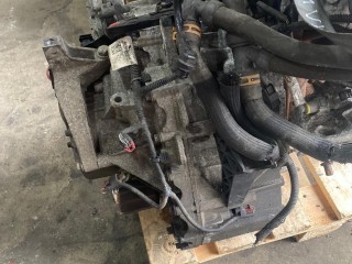 АКПП, ориг. номер 320103598R, Renault Megane 3 поколение 2008-2014