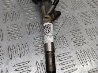 форсунка топливная, ориг. номер H8200704191, 8200903034, Renault Megane 3 поколение 2008-2014