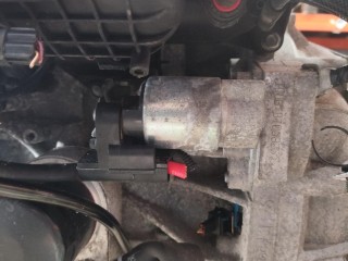 стартер, Ford Focus 3 поколение 2011-2015