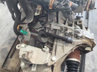 МКПП, ориг. номер 320103132R, 320105557R, 8201365897, 8201601333, Renault Megane 3 поколение 2008-2014