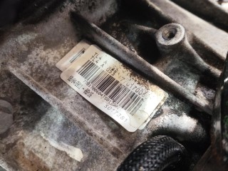 МКПП, ориг. номер 320103132R, 320105557R, 8201365897, 8201601333, Renault Megane 3 поколение 2008-2014