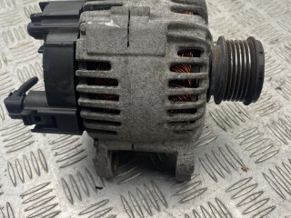 генератор, ориг. номер 06F903023E, Volkswagen Caddy 3 поколение 2004-2010