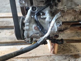 компрессор кондиционера, ориг. номер 9678656080, Peugeot 308 2007-2011