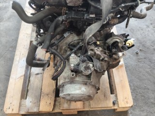 МКПП, 2206CF, Peugeot Partner II [2-й рестайлинг]