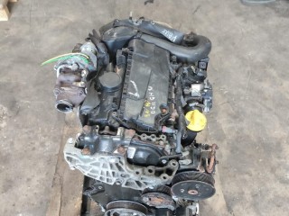 двигатель, ориг. номер M9R780, M9R782, M9R786, M9R630, M9R692, M9R784, M9R788, Opel Vivaro A [рестайлинг] 2006-2014