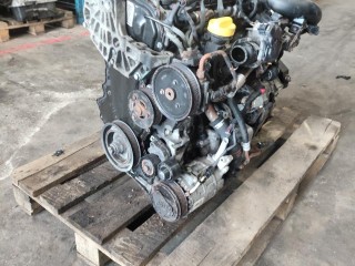двигатель, ориг. номер M9R780, M9R782, M9R786, M9R630, M9R692, M9R784, M9R788, Opel Vivaro A [рестайлинг] 2006-2014