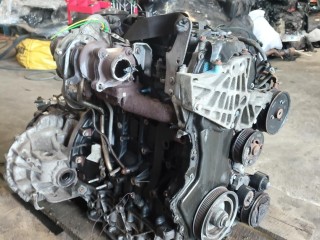 двигатель, ориг. номер M9R780, M9R782, M9R786, M9R630, M9R692, M9R784, M9R788, Opel Vivaro A [рестайлинг] 2006-2014