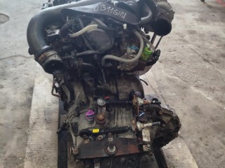 двигатель, ориг. номер M9R780, M9R782, M9R786, M9R630, M9R692, M9R784, M9R788, Opel Vivaro A [рестайлинг] 2006-2014