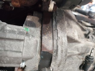 двигатель, ориг. номер M9R780, M9R782, M9R786, M9R630, M9R692, M9R784, M9R788, Opel Vivaro A [рестайлинг] 2006-2014