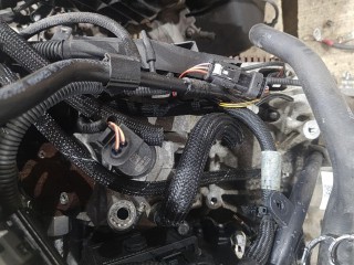 ТНВД BMW 3 E92/E93 2006-2010