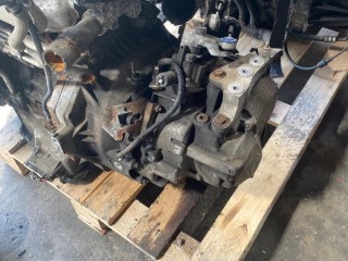 МКПП, ориг. номер 55577518, 4819432, Opel Antara 1 поколение [рестайлинг] 2010-2017