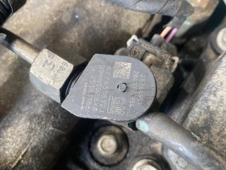 форсунка топливная, ориг. номер 25183186, 28264951, Chevrolet Captiva  [рестайлинг] 2011-2013