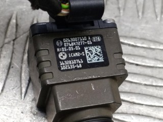камера заднего вида, ориг. номер 0263007110, BMW 7 G11/G12 2015-2019