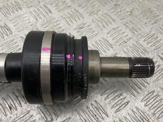 полуось задняя левая, ориг. номер 5A14861, 33205A14861, 5A14861-03, BMW i4 G26 [рестайлинг] 2024-2026