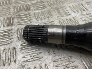 полуось задняя правая, ориг. номер 5A14862, 33205A14862, 5A14862-03, BMW i4 G26 [рестайлинг] 2024-2026