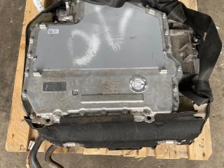 Двигатель BMW i4 G26 [рестайлинг] 2024-2026
