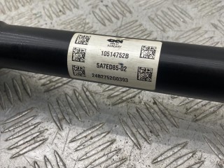 полуось задняя левая, ориг. номер 5A7ED85, 5A7ED85-02, 33205A7ED85, BMW iX I20 2021-2026