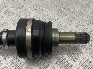 полуось задняя левая, ориг. номер 5A7ED85, 5A7ED85-02, 33205A7ED85, BMW iX I20 2021-2026