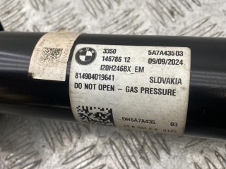 амортизатор задний правый, ориг. номер 5A7A435, 3350146786, BMW iX I20 2021-2026