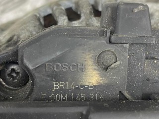 генератор, ориг. номер 7532964, 7532968, 12317532964, 12317532968, BMW 1 E87 2007-2011