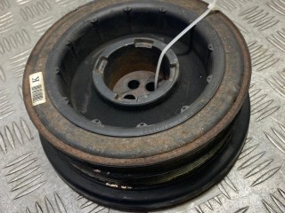 шкив коленвала, ориг. номер 7793593, 11237793593, BMW 5 E60/E61 2002-2007