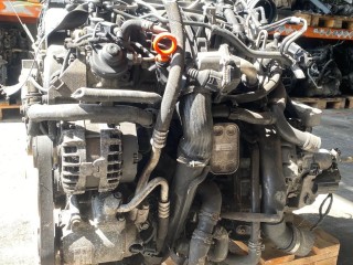 двигатель, ориг. номер CFFB, CFGB, CFHC, CFHF, CFHA, Volkswagen Tiguan  [рестайлинг] 2011-2019