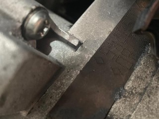 двигатель, ориг. номер M9R780, M9R782, M9R786, M9R630, M9R692, M9R784, M9R788, Renault Trafic 2 [рестайлинг] 2006-2014