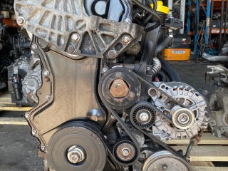 двигатель, ориг. номер M9R780, M9R782, M9R786, M9R630, M9R692, M9R784, M9R788, Renault Trafic 2 [рестайлинг] 2006-2014