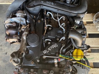 двигатель, ориг. номер M9R780, M9R782, M9R786, M9R630, M9R692, M9R784, M9R788, Renault Trafic 2 [рестайлинг] 2006-2014