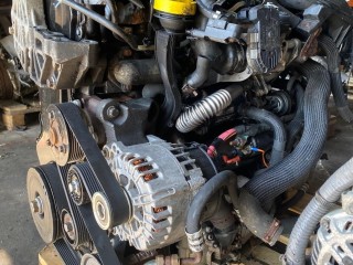 двигатель, ориг. номер M9R780, M9R782, M9R786, M9R630, M9R692, M9R784, M9R788, Renault Trafic 2 [рестайлинг] 2006-2014