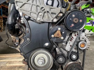 двигатель, ориг. номер M9R780, M9R782, M9R786, M9R630, M9R692, M9R784, M9R788, Opel Vivaro A [рестайлинг] 2006-2014