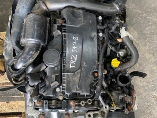 двигатель, ориг. номер M9R780, M9R782, M9R786, M9R630, M9R692, M9R784, M9R788, Renault Trafic 2 [рестайлинг] 2006-2014