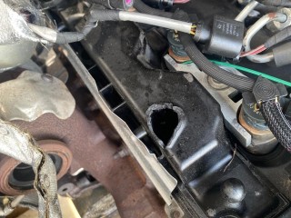 двигатель, ориг. номер CKFC, CRLB, CRBC, SEAT Leon 3 поколение 2012-2016