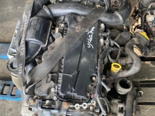 двигатель, ориг. номер M9R780, M9R782, M9R786, M9R630, M9R692, M9R784, M9R788, Renault Trafic 2 [рестайлинг] 2006-2014