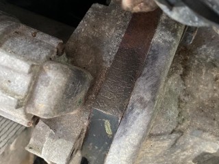 двигатель, ориг. номер M9R, M9R832, Nissan Qashqai J10 2006-2010